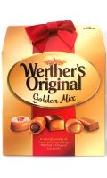 Golden Mix Werther's Original