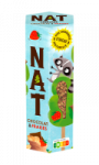 NAT Granola Chocolar & Fraises