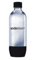 Sodastream Pack de 2 Bouteilles 1L Lave Vaisselle