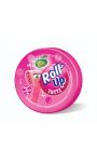 Bubble gum Tutti Frutti Roll' Up Lutti