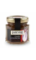 Confit d'oignons pour foie gras Labeyrie