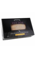 Foie gras de canard entier au sauternes La Maison du Foie Gras