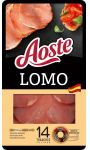 Lomo Aoste