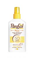 Parasol Spray Protecteur 50 Mini