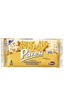 Gran Pavesi Crackers Riz Complet Et Curcuma 280 G