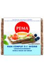 Pema Pain Fitness Portion 500G