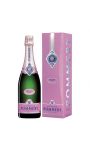 Champagne Pommery Brut Rose 75Cl +Etui