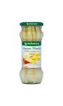 Rochefontaine Asperges Blanches Bocal 37Cl