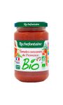 Rochefontaine Concassé de Tomates de Provence Bio 350G