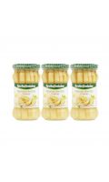 Rochefontaine Asperges Blanches Miniatures 3X21Cl