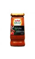 Sacla - Sauce Tomates & Salsiccia 345 Gr