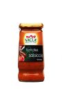Sacla - Sauce Tomates & Salsiccia 345 Gr
