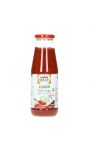 Sacla - Pulpe de Tomate Bio Sans Gluten - 680 Gr
