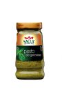 Sacla - Sauce Pesto Alla Genovese 290 Gr