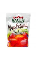 Sacla - Sauce Napolitaine 300G - Doypack
