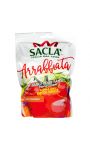 Sacla - Sauce Arrabbiata 300G - Doypack