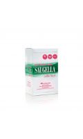 Saugella Cotton Touch Protege Slips X 40