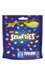 Smarties Bonbons Chocolatés Sachet 125G