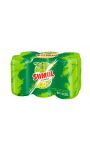 Sumol Pomme Canette 6X33Cl