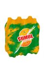 Sumol Orange Pack Promo 6 X 1.5 L