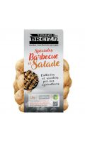 Pommes de Terre Barbecue Lady Christ'L Nouvelle Récolte 'Terres de Breizh' Dpack 2,5 Kg