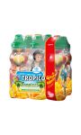 Tropico Kids Tropical Pack 4+2 Bouteilles Pet 20Cl