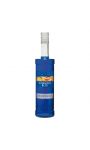 Liqueur de Curaçao Bleu 25% 70 Cl Vedrenne