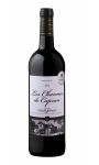 Blaye Côtes de Bordeaux Les Charmes de Capran 2015
