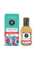 Les Petits Plaisirs Eau de Parfum Vanille de Tahiti & Ylang