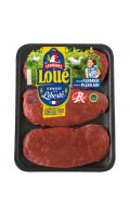 Loué Steak Filet Canard Fermier