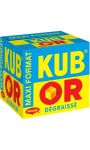 Maggi Kub Or Bouillon Dégraissé Promo Maxi Format