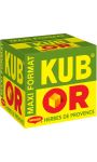 Maggi Kub Or Bouillon Herbes de Provence Promo Maxi Format
