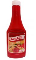 Ketchup Nature Masque D'Or