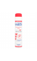 Narta Femme deodorant Atomiseur Sensation Dry
