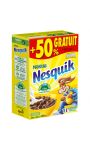 Nestle Nesquik Céréales Paquet de 450G + 50%
