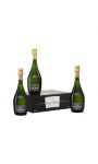 Champagne Nicolas Feuillatte Carton Cuvee Speciale Millesime 2014 3 X 75 Cl