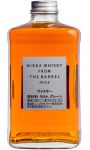 Whisky Nikka From The Barrel 50Cl - 51,4°