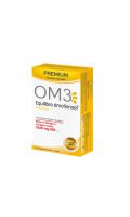 Om3 Equilibre Emotionnel Formule Premium - 45 Capsules