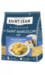 Pâtes fraiches Ravioli Saint Marcellin IGP et Noix du Dauphiné Saint-Jean