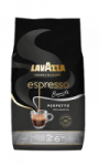 Café grain espresso Barista Perfetto 100% arabica Lavazza