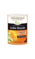 Herbesan Gelee Royale Bio - Pot 25G