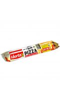 Herta Pâte À Pizza Fine Et Rectangulaire Lot 2 - 780G