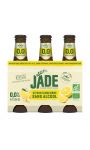 Jade 0.0 Citron/Gingembre 6X25Cl