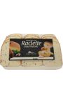 Raclette 360 G Moutarde X6 Jean Perrin Plateau Bois