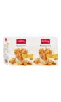 Feuilletys Fromage 75G Duos - Kambly - 150G