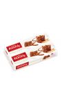 Rocher Aux Amandes 80G Duo - Kambly - 160G