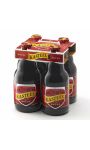 Bière Kasteel Rouge Pack 4X33Cl