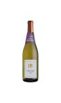 Aop Luberon Dauvergne Ranvier Vin Gourmand Cvt Blanc 2018-75Cl