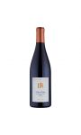 Aop Côtes Du Rhône Dauvergne Ranvier Vin Rare Rouge 2016