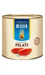 De Cecco Pomodori Pelati Lat.Kg 2,55X6